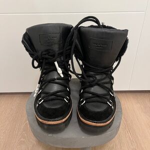 Rag and bone Skyler boot